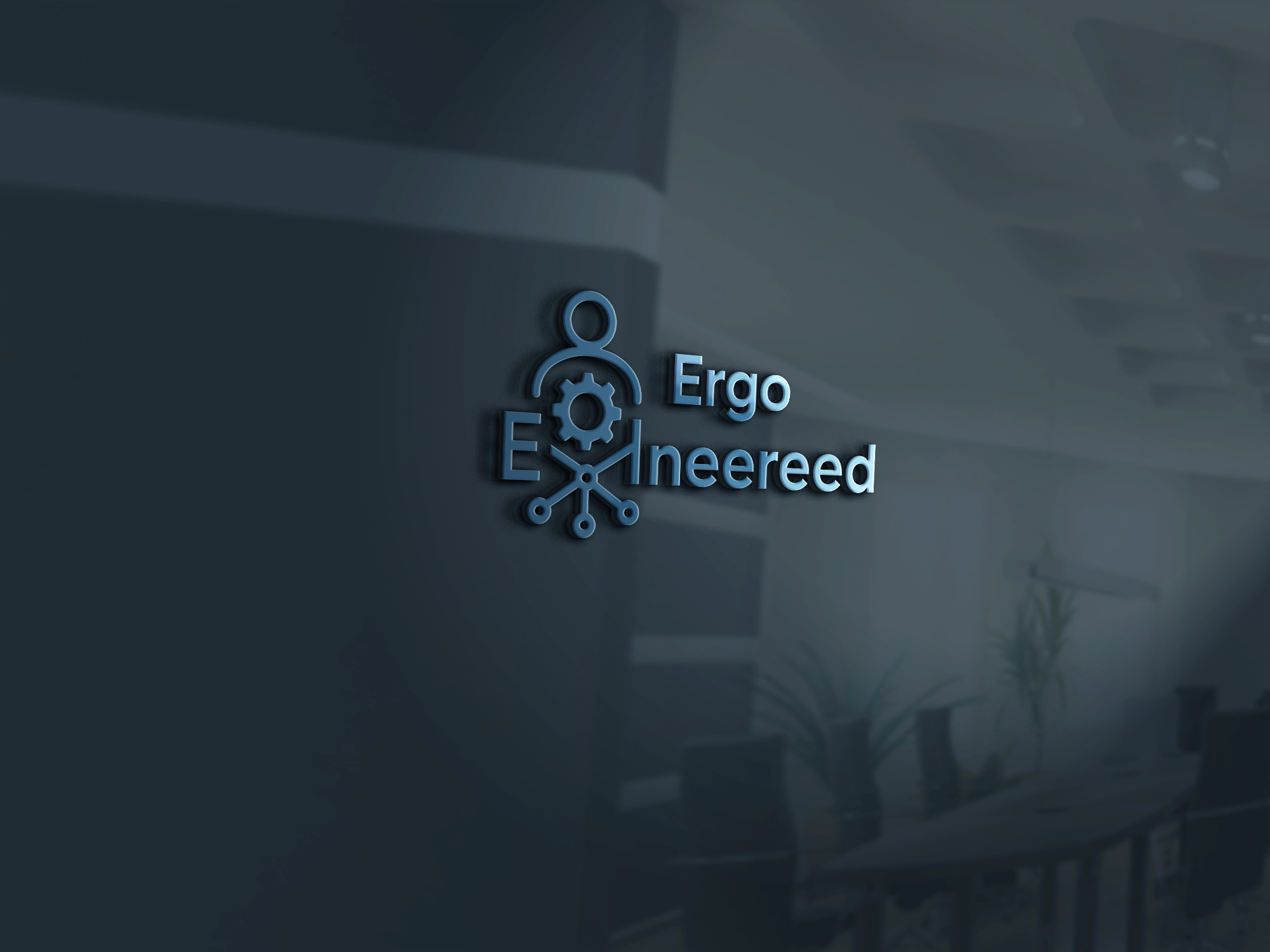 Logo Design by vmeskat for this project | Design #36463312