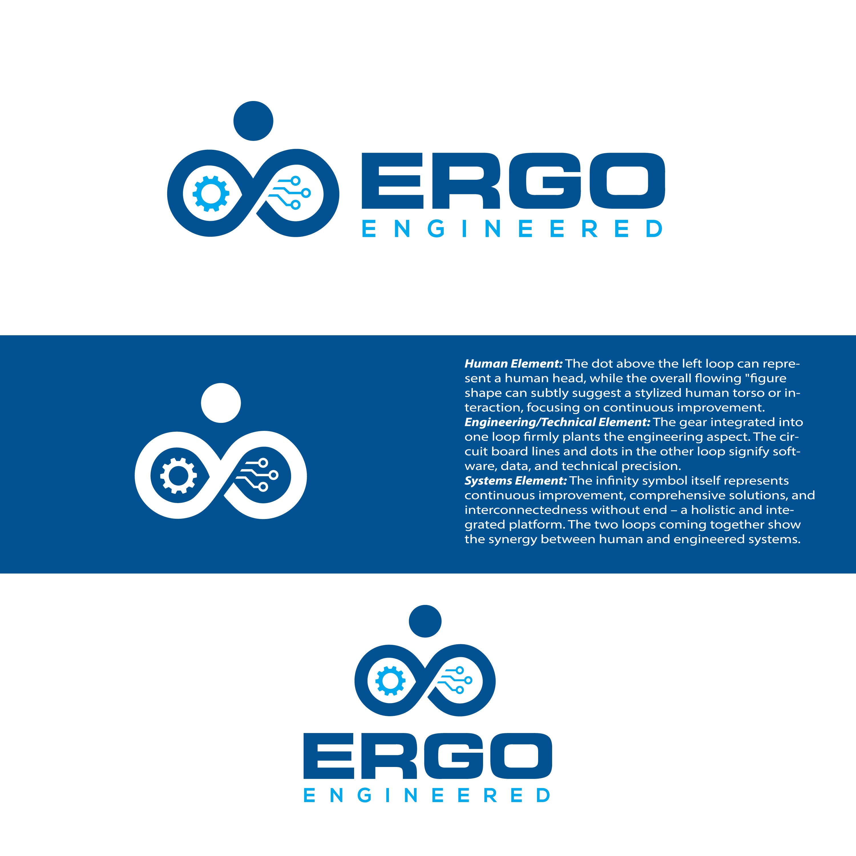 Logo Design by Ahmar Niazi for this project | Design #36459647