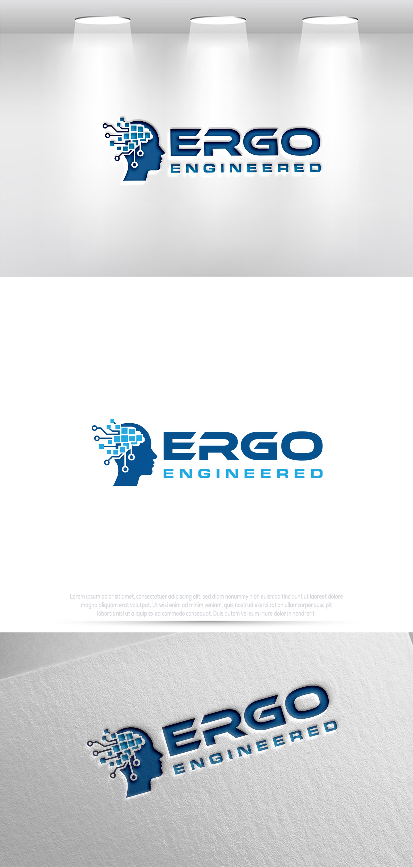 Logo Design by Pilot_DesignR™ for this project | Design #36456315