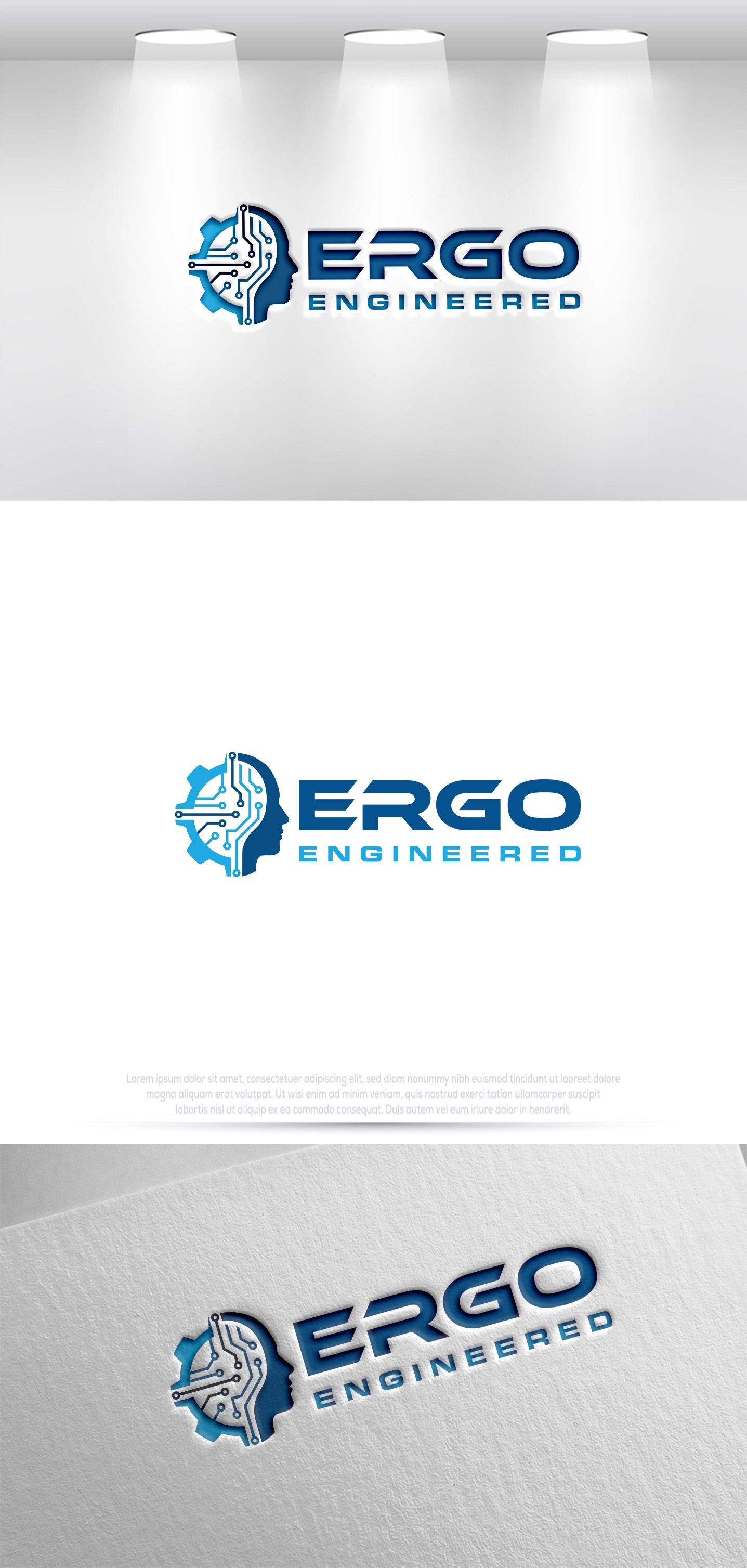 Logo Design by Pilot_DesignR™ for this project | Design #36456317