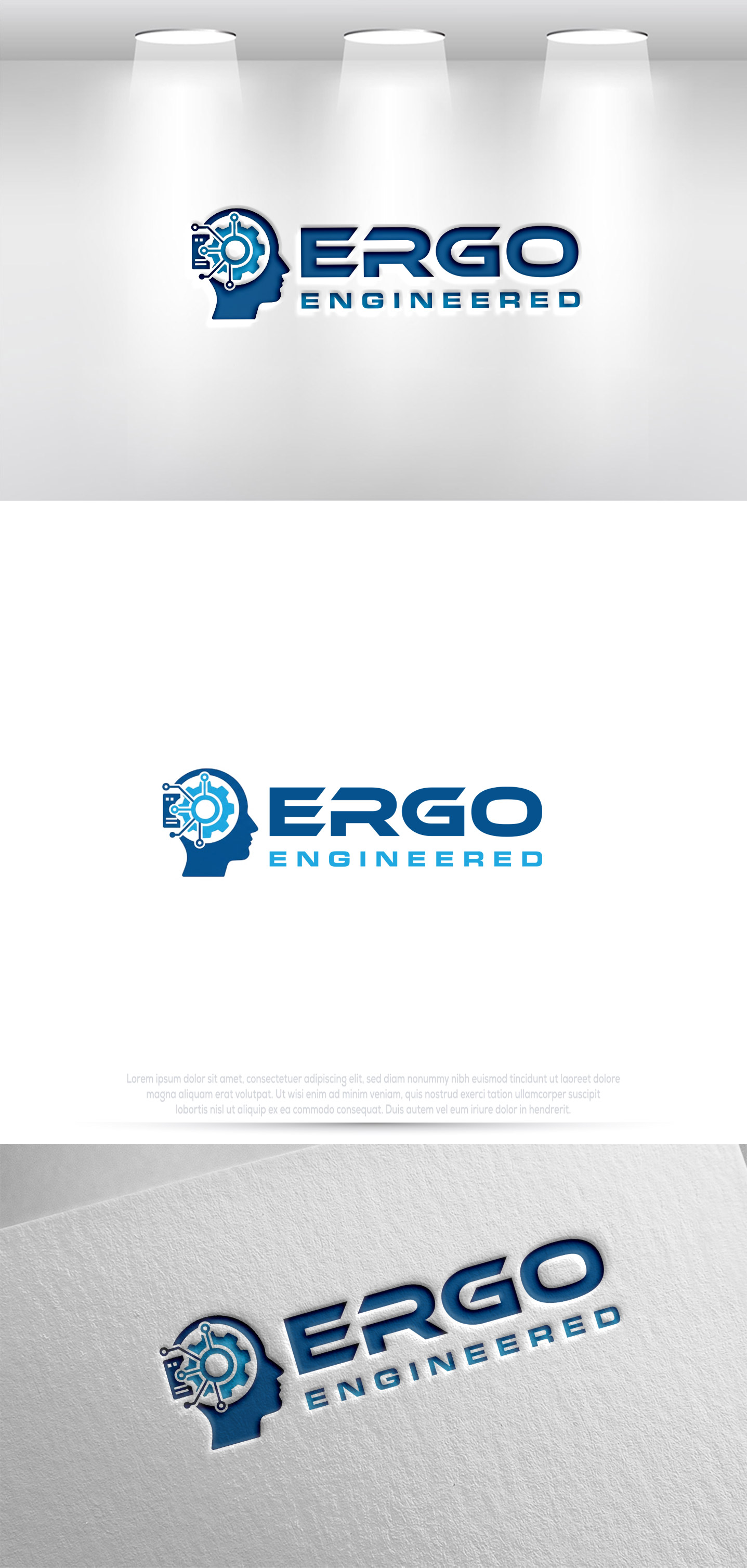 Logo Design by Pilot_DesignR™ for this project | Design #36456320