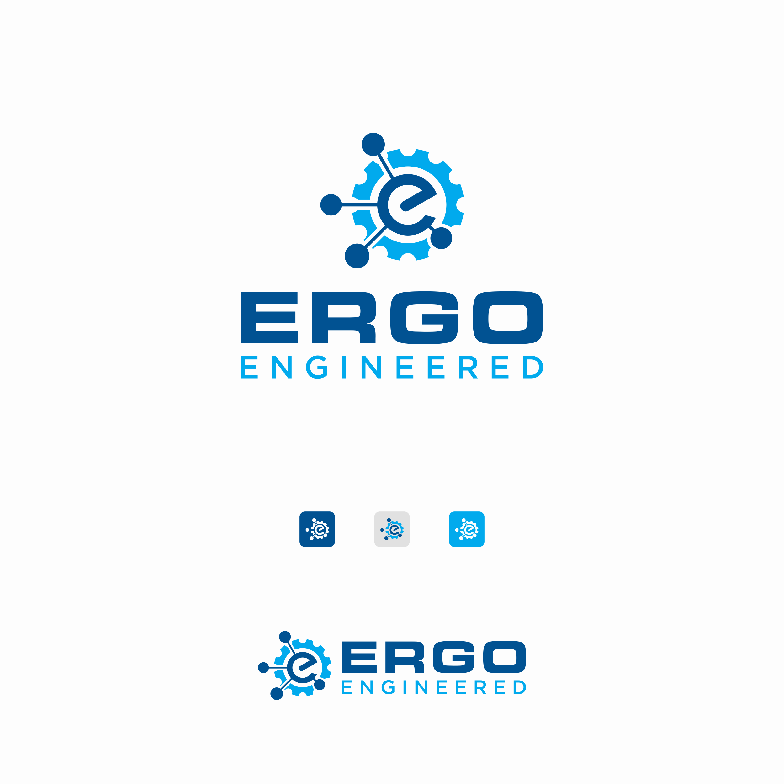 Logo Design by ndog for this project | Design #36460265