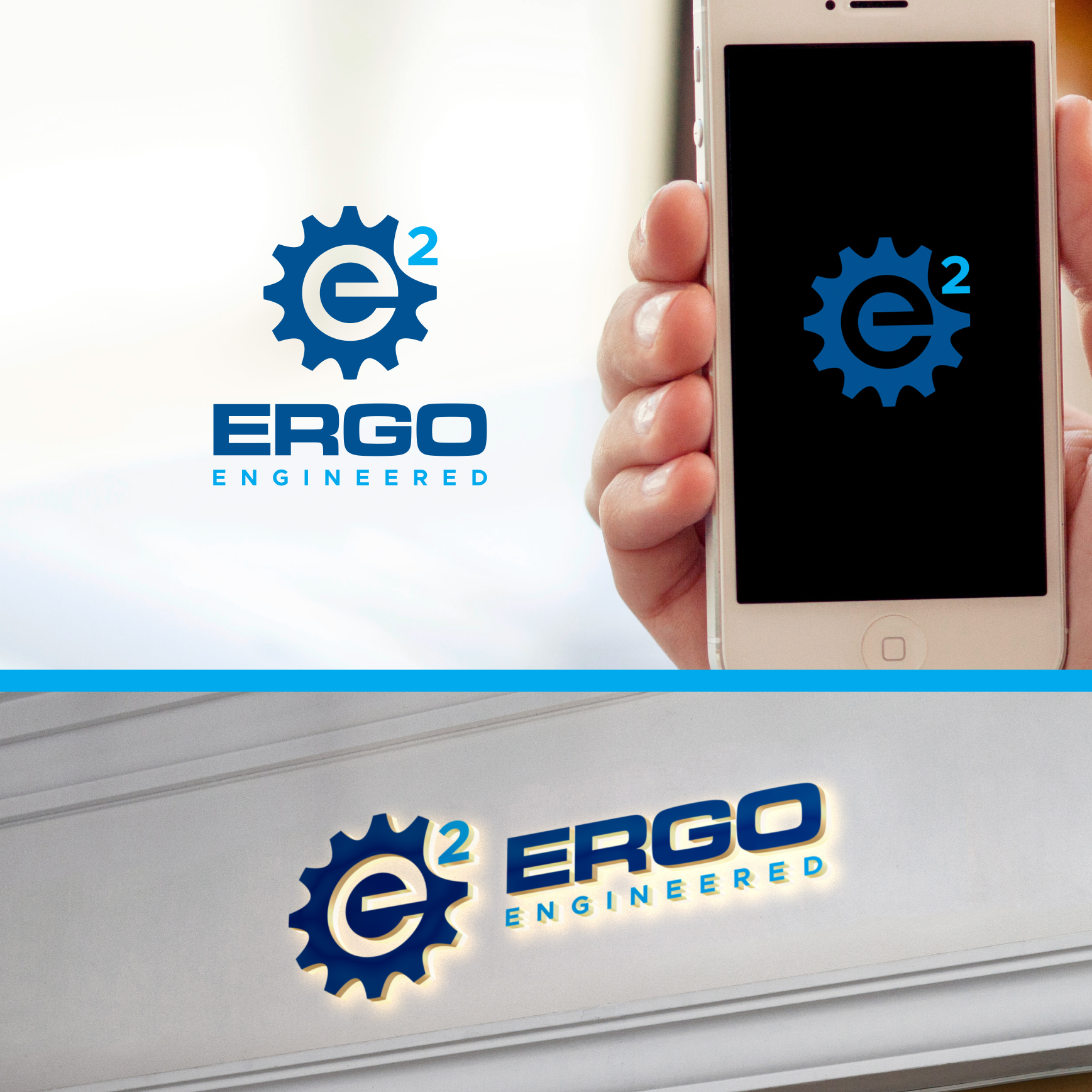 Diseño de Logo por TheLasTmini para este proyecto | Diseño #36483891