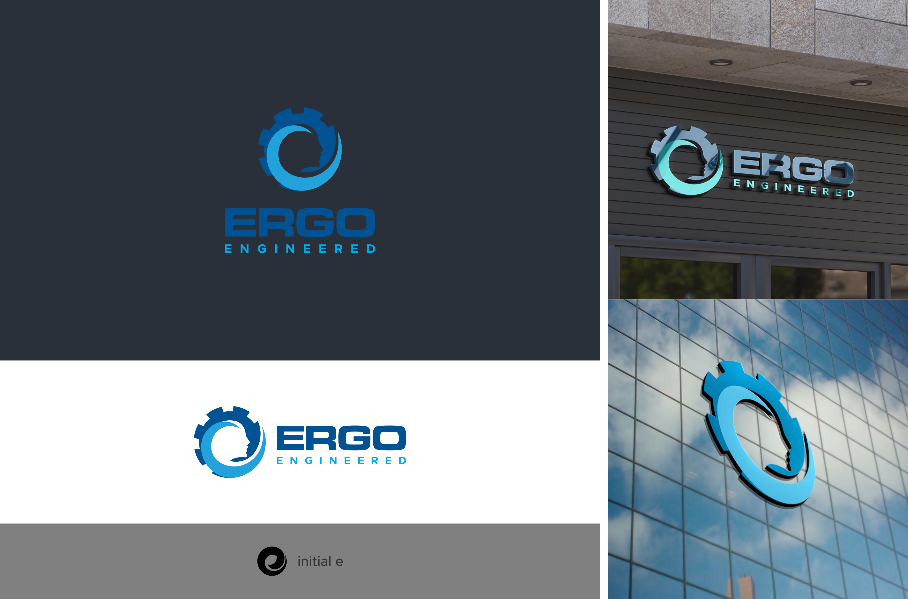 Logo Design by TheLasTmini for this project | Design #36484021