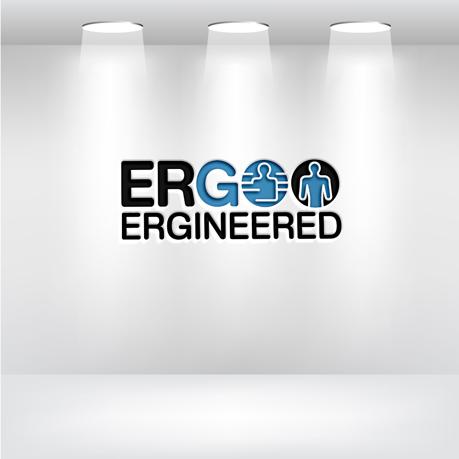 Logo Design by Hamza  Al-Muttalib for this project | Design #36467835