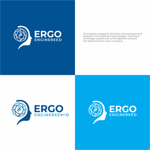 Logo Design by Schematic Studio for this project | Design: #36459940