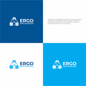 Logo Design by Schematic Studio for this project | Design: #36459944