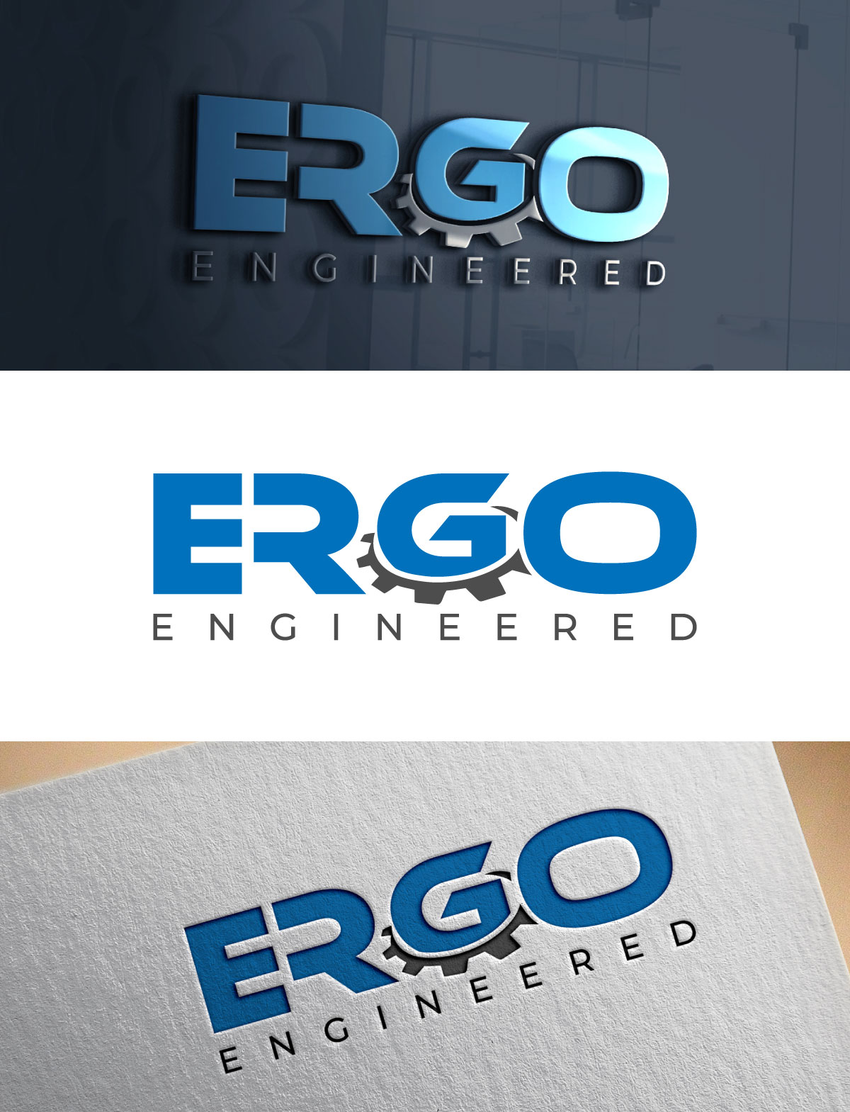 Diseño de Logo por David zyan para este proyecto | Diseño #36470708