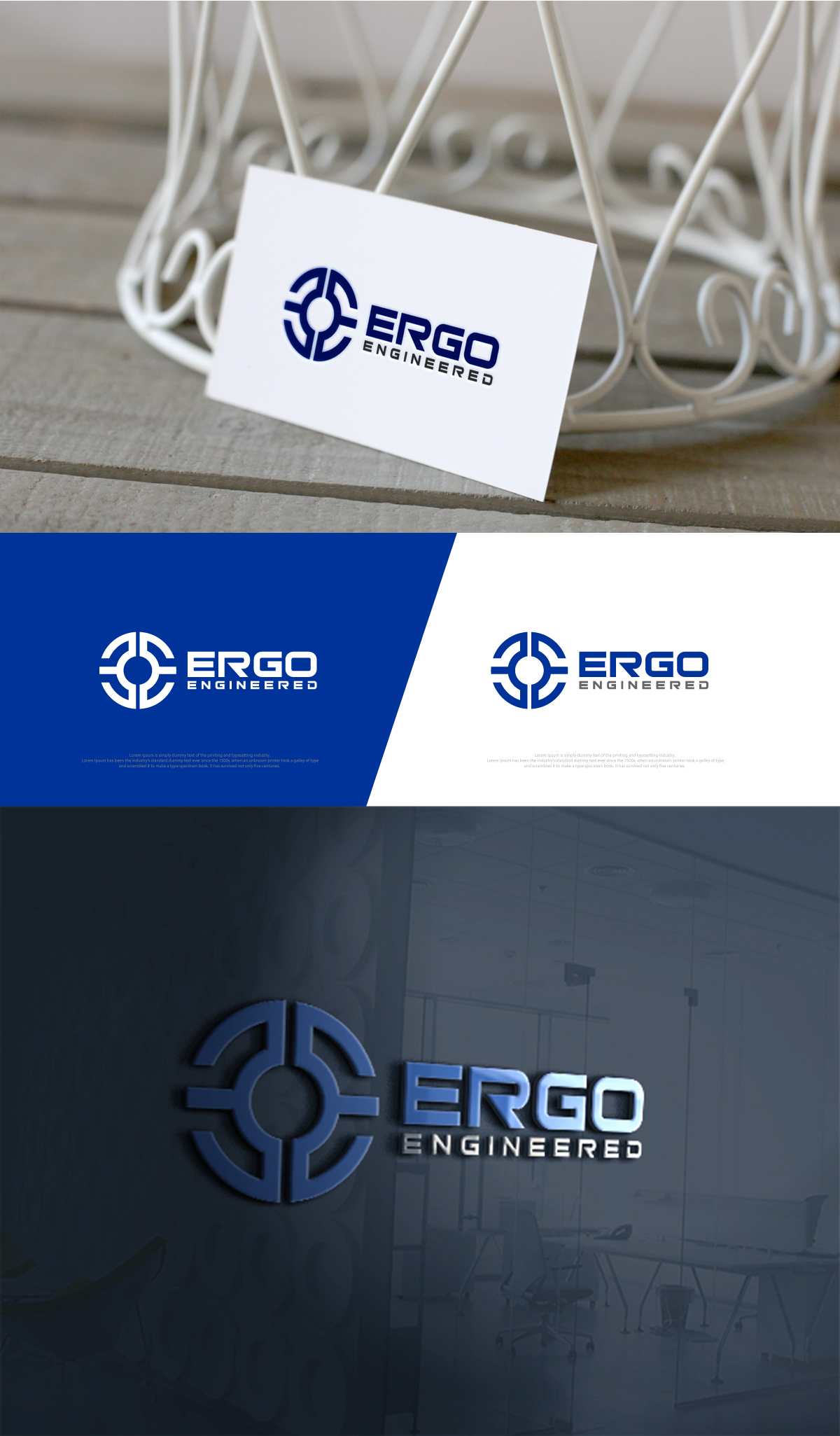 Logo Design by Cool-Designer for this project | Design #36459887