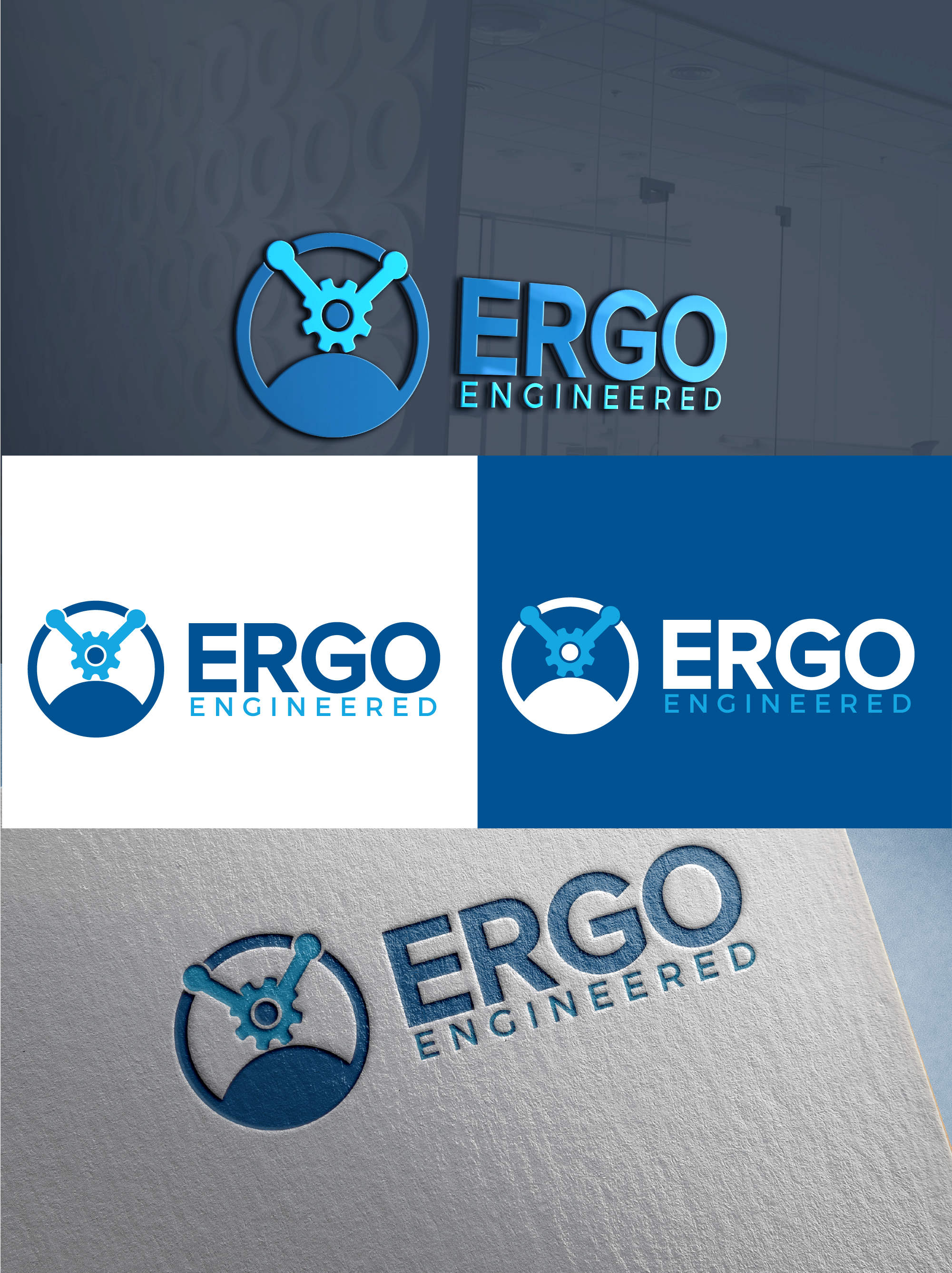 Logo Design by Hanif Mahmud for this project | Design #36460288