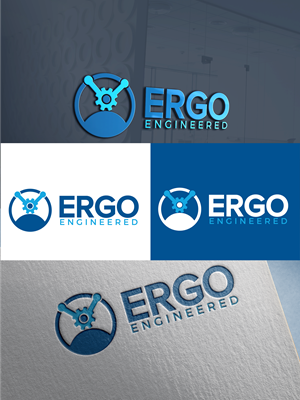 Logo Design by Hanif Mahmud for this project | Design: #36460288