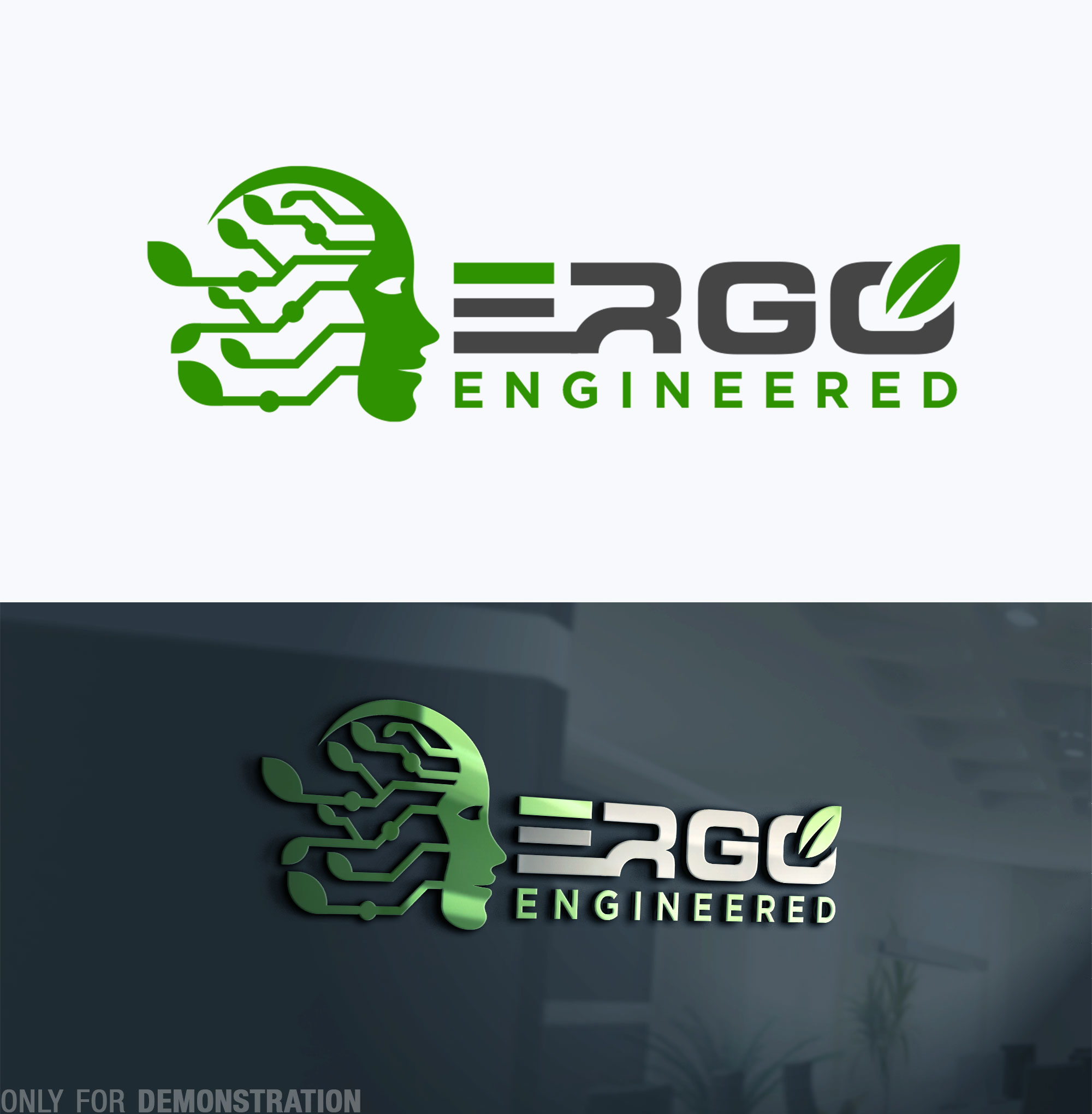 Logo Design by Pen_art0 for this project | Design #36464508