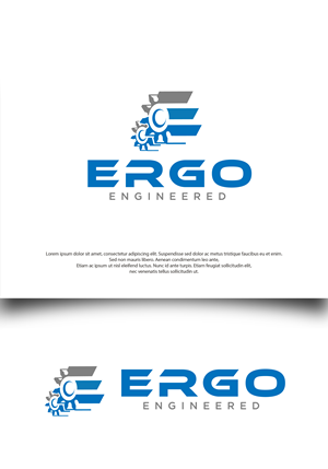 Logo Design by megamen for this project | Design: #36456160