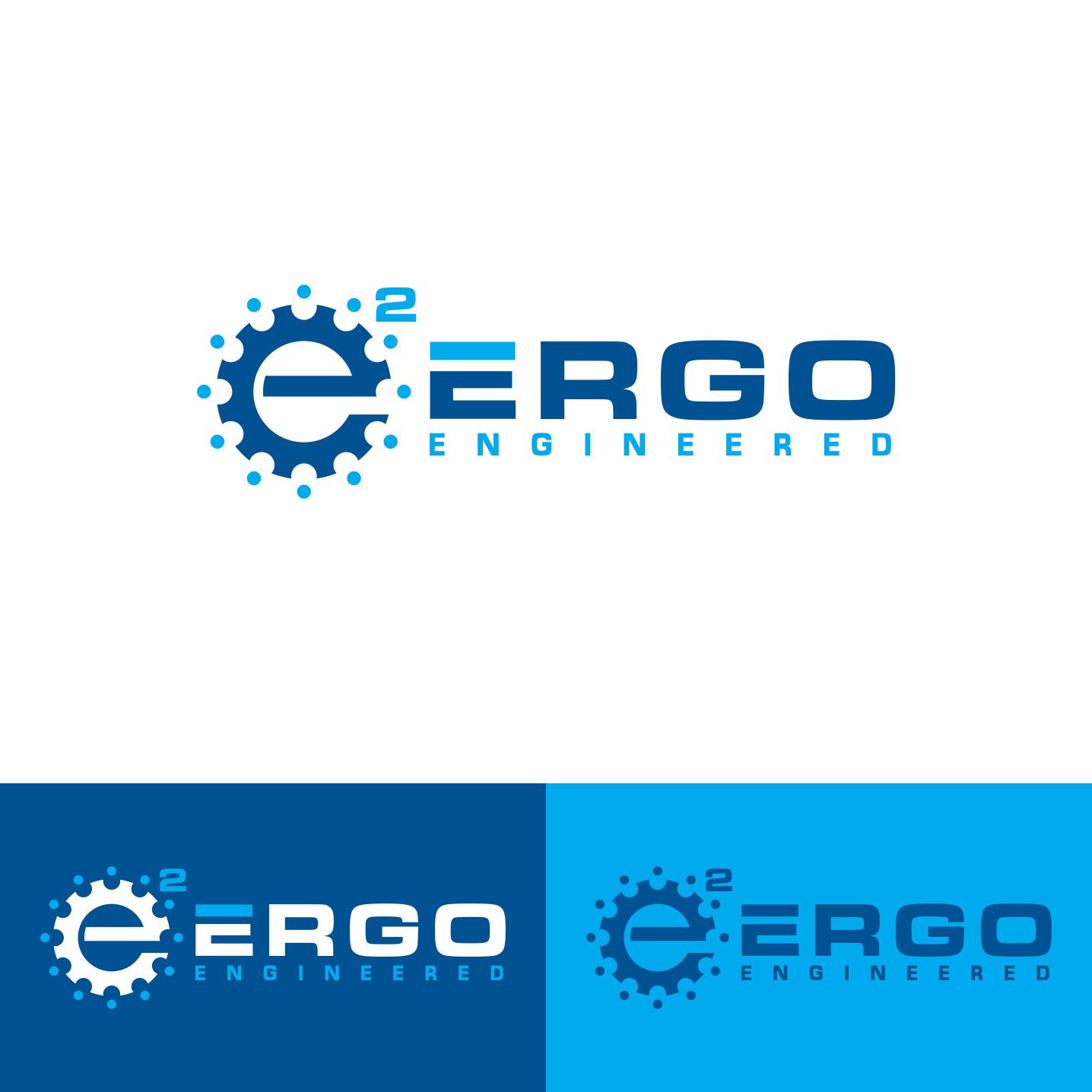 Logo Design by DuckOn for this project | Design #36455731