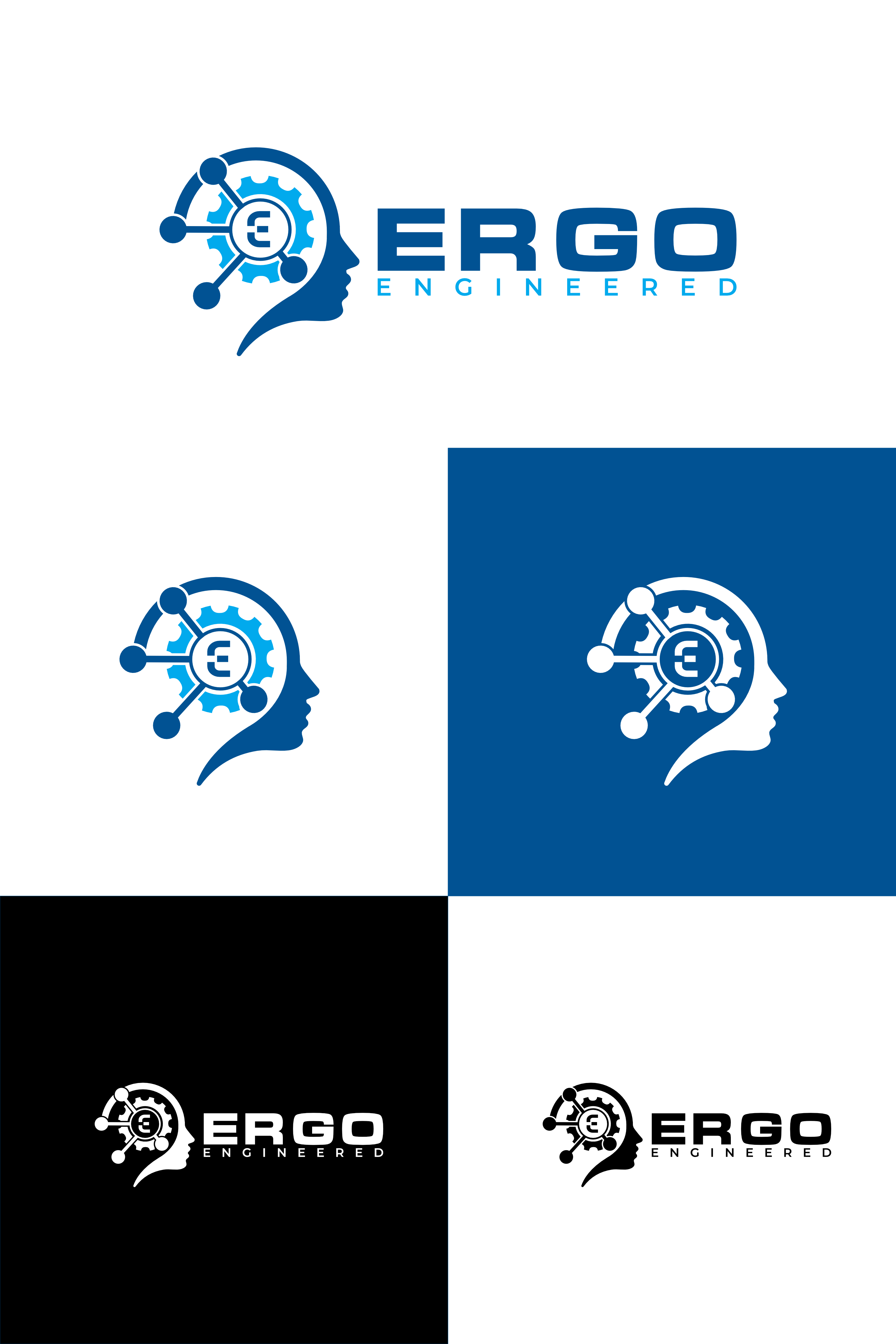 Logo Design by GumelarStd for this project | Design #36456025