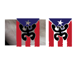 Design de Tatouage par ThiagoB pour ce projet | Design : #36469042