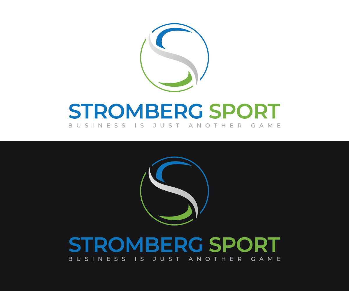 Diseño de Logo por Adi Graphics para Stromberg Sport | Diseño #36464417