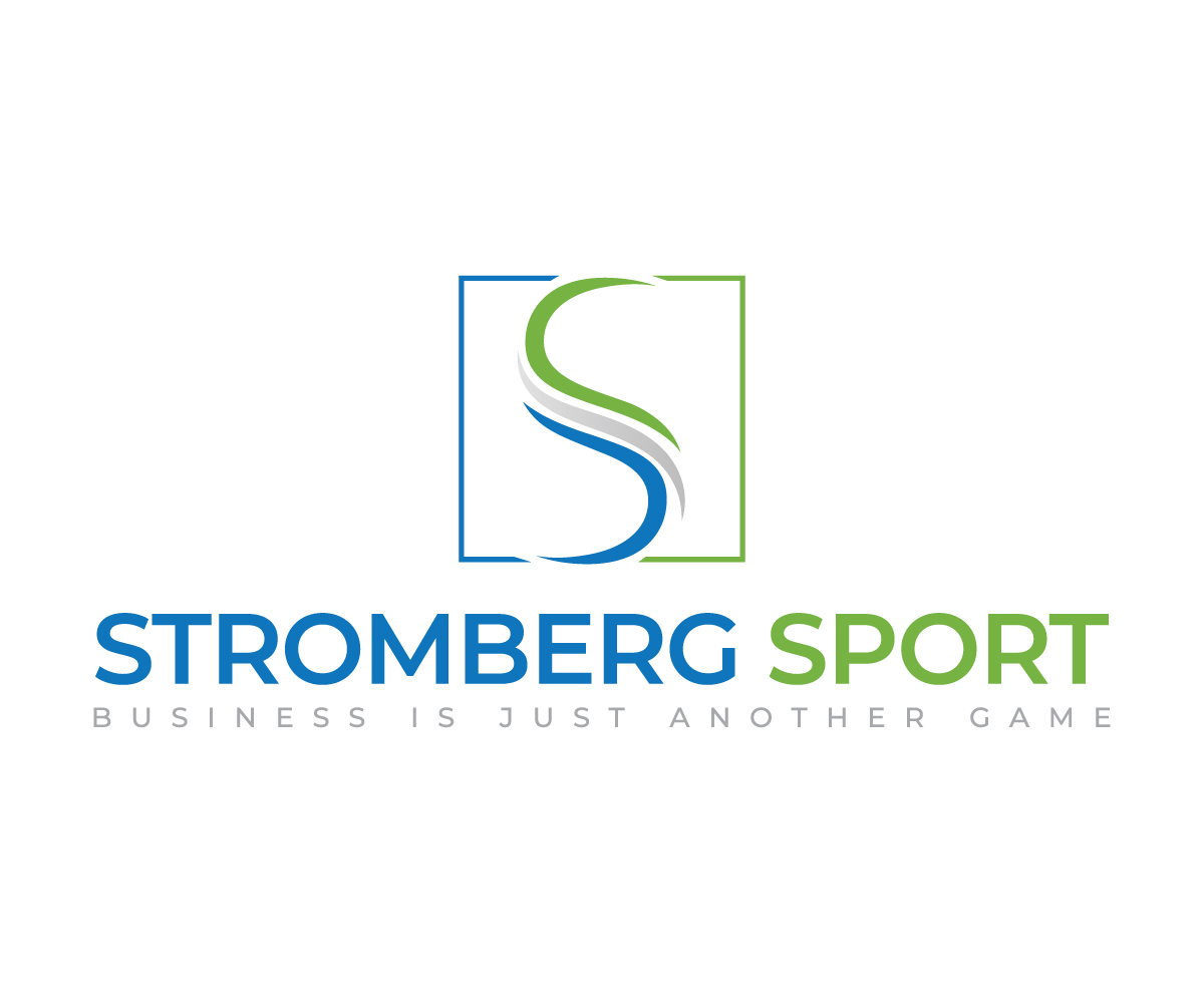 Diseño de Logo por Adi Graphics para Stromberg Sport | Diseño #36464419
