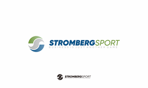 Diseño de Logo por big daddy bojat para Stromberg Sport | Diseño: #36526453
