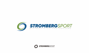 Diseño de Logo por big daddy bojat para Stromberg Sport | Diseño: #36526454