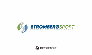 Diseño de Logo por big daddy bojat para Stromberg Sport | Diseño: #36526455