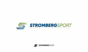 Diseño de Logo por big daddy bojat para Stromberg Sport | Diseño: #36526456