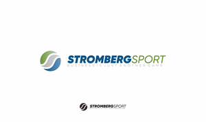 Diseño de Logo por big daddy bojat para Stromberg Sport | Diseño: #36526457