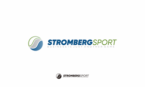 Diseño de Logo por big daddy bojat para Stromberg Sport | Diseño: #36526459