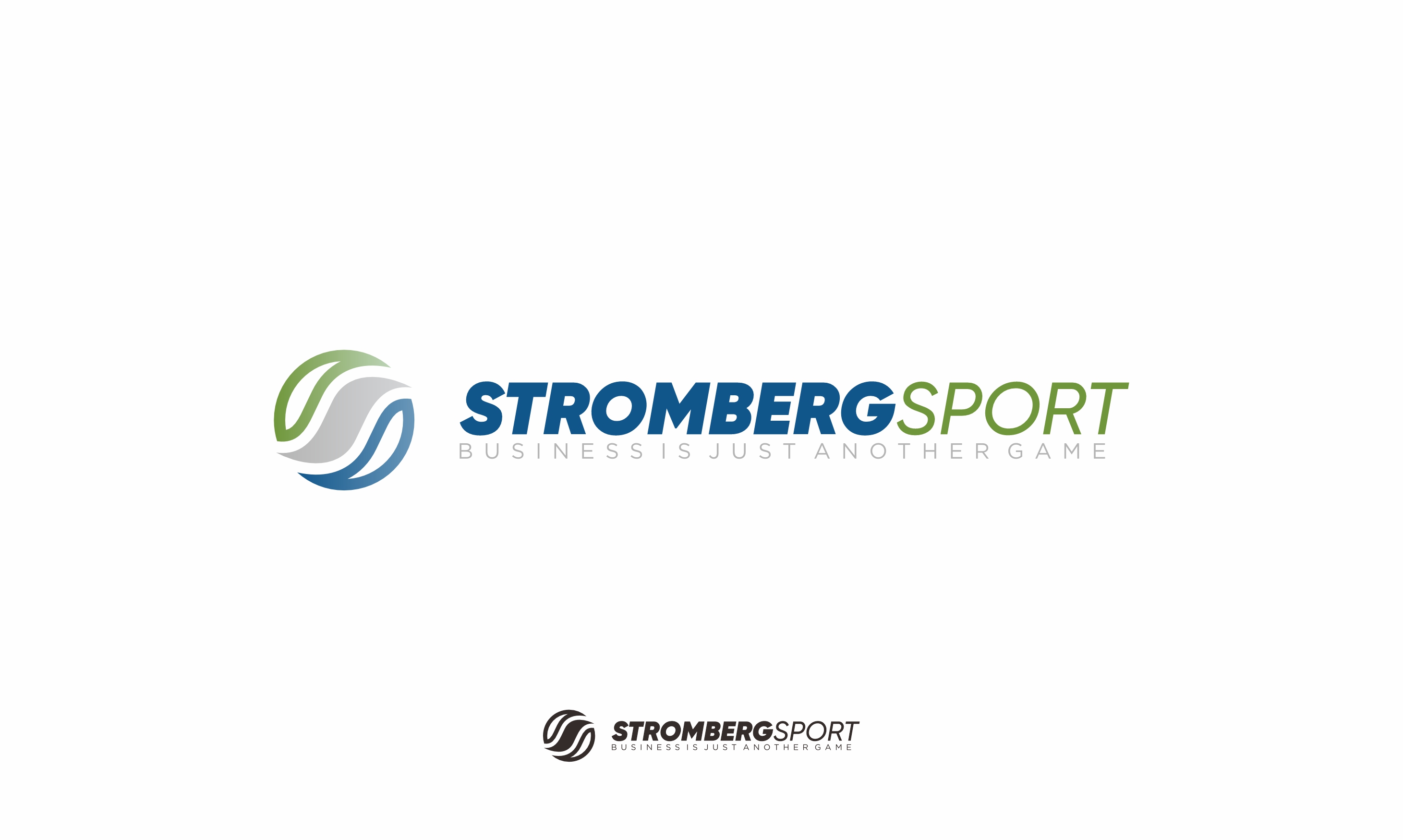 Diseño de Logo por big daddy bojat para Stromberg Sport | Diseño #36526460