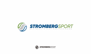 Diseño de Logo por big daddy bojat para Stromberg Sport | Diseño: #36526460