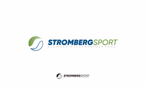 Diseño de Logo por big daddy bojat para Stromberg Sport | Diseño: #36526461