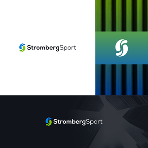 Logo Design by cindaku for Stromberg Sport | Design: #36496199