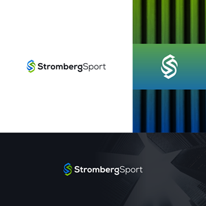 Logo Design by cindaku for Stromberg Sport | Design: #36496236