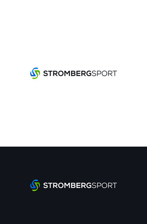 Logo Design by cindaku for Stromberg Sport | Design: #36496251