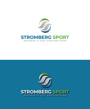 Logo Design by RS_Design for Stromberg Sport | Design: #36461648