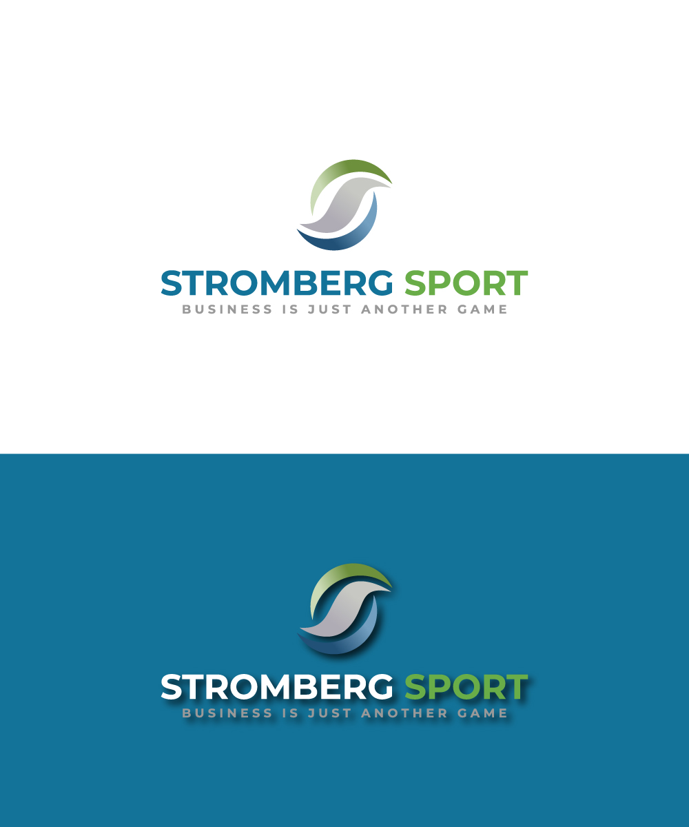 Diseño de Logo por RS_Design para Stromberg Sport | Diseño #36461649