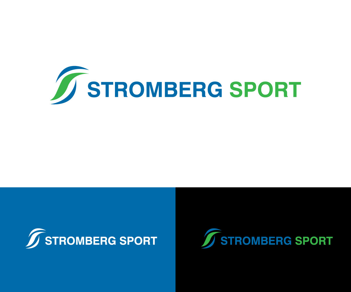 Diseño de Logo por Kavth para Stromberg Sport | Diseño #36487485
