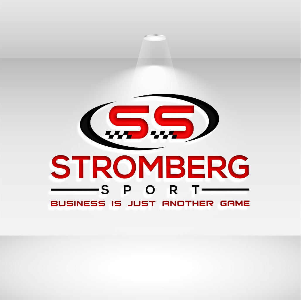 Logo Design by Design_tamim for Stromberg Sport | Design #36502113