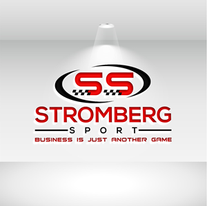 Logo Design by Design_tamim for Stromberg Sport | Design: #36502113