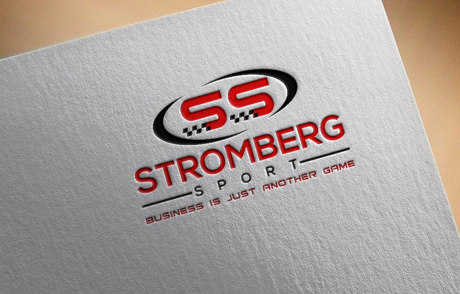 Logo Design by Design_tamim for Stromberg Sport | Design #36502114