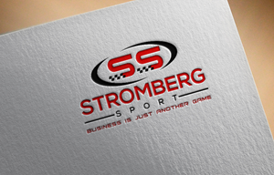 Logo Design by Design_tamim for Stromberg Sport | Design: #36502114