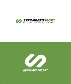 Diseño de Logo por DoppelGanger Studio para Stromberg Sport | Diseño: #36511470