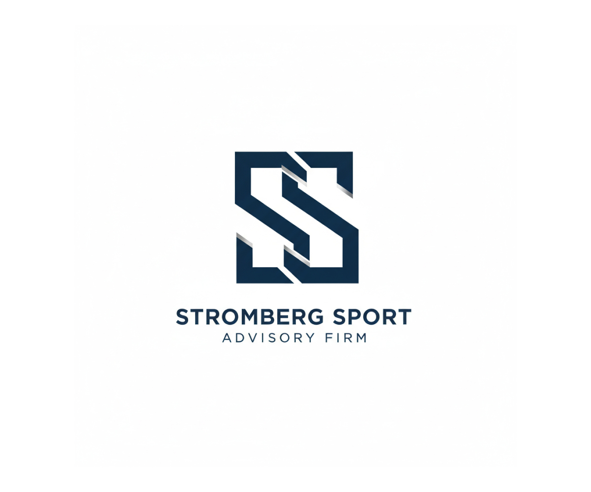 Logo Design by MHdesignM for Stromberg Sport | Design #36470636