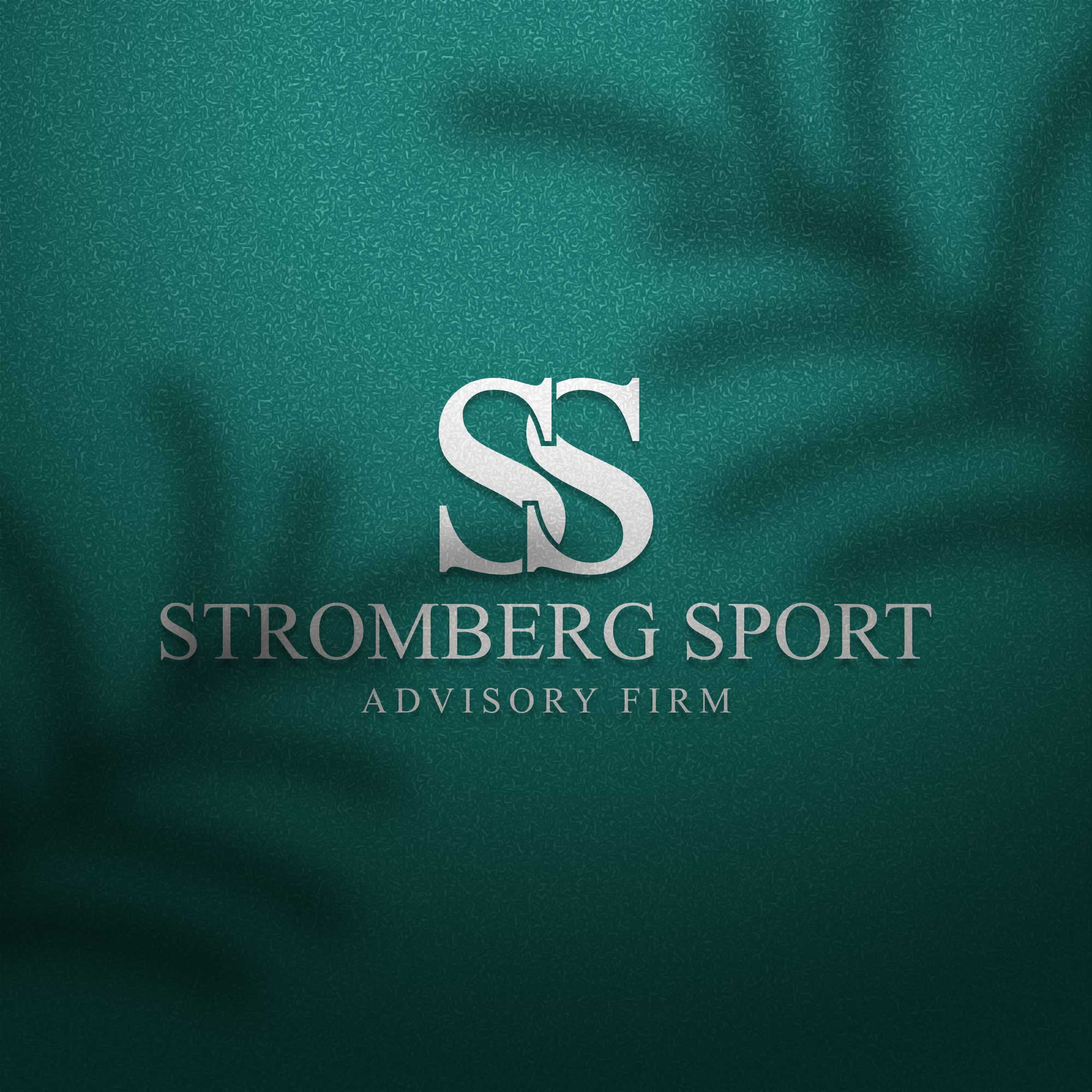 Diseño de Logo por MHdesignM para Stromberg Sport | Diseño #36471127