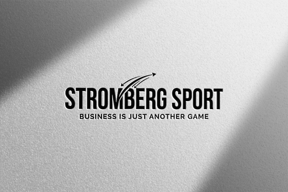 Diseño de Logo por MHdesignM para Stromberg Sport | Diseño #36471167
