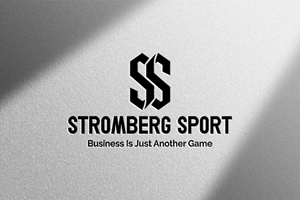 Diseño de Logo por MHdesignM para Stromberg Sport | Diseño: #36471206