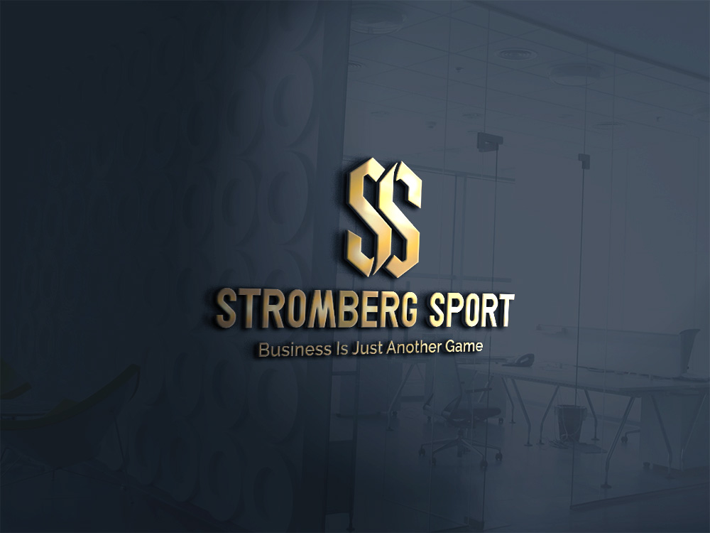 Logo Design by MHdesignM for Stromberg Sport | Design #36471207