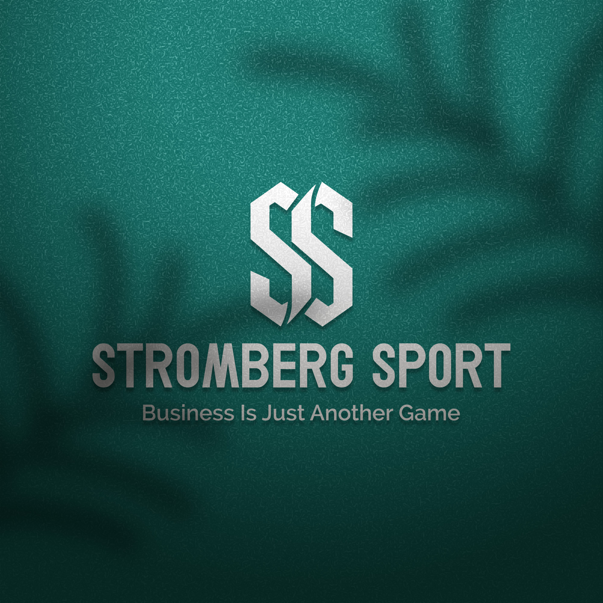 Logo Design by MHdesignM for Stromberg Sport | Design #36471209