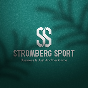 Diseño de Logo por MHdesignM para Stromberg Sport | Diseño: #36471209