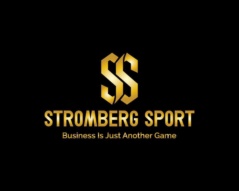 Design de Logo par MHdesignM pour Stromberg Sport | Design #36471217